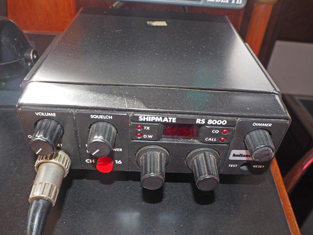 Bild Nautische  Instrumente